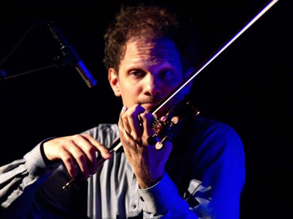 Jazz Podij: Swingatan